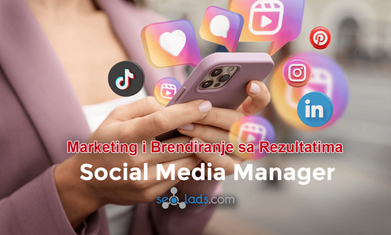 Tri paketa usluga koja pretvaraju vaše društvene mreže u mašinu za prodaju